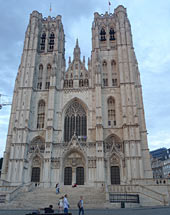 Брюссельский собор
