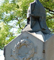Памятник героям Крымской войны