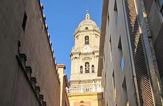 Испания Кафедральный собор