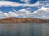 Озеро Титикака