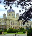 Вена.Художественно исторический музей