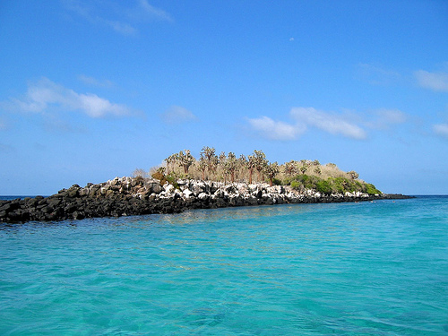 Галапогосские острова