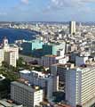 Столица Гавана