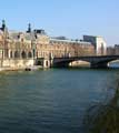 Река Сена.Париж