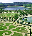 парк Версаля