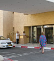 Отель Израиль