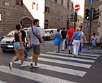 Улицы Флоренции