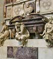 Гробница Микеланджело