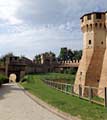 Замок Италия