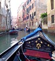 Экскурсия в Венеции