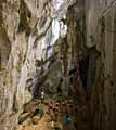 Пещеры на Филиппины