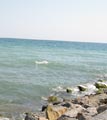 пляжи Черного моря