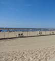 Песчаный пляж Салоу