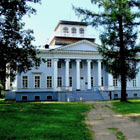Музей - усадьба Набоковых