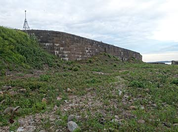 Южный форт №3