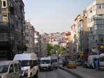 Стамбул Старый город