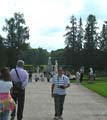 Прогулка по Екатерининскому парку